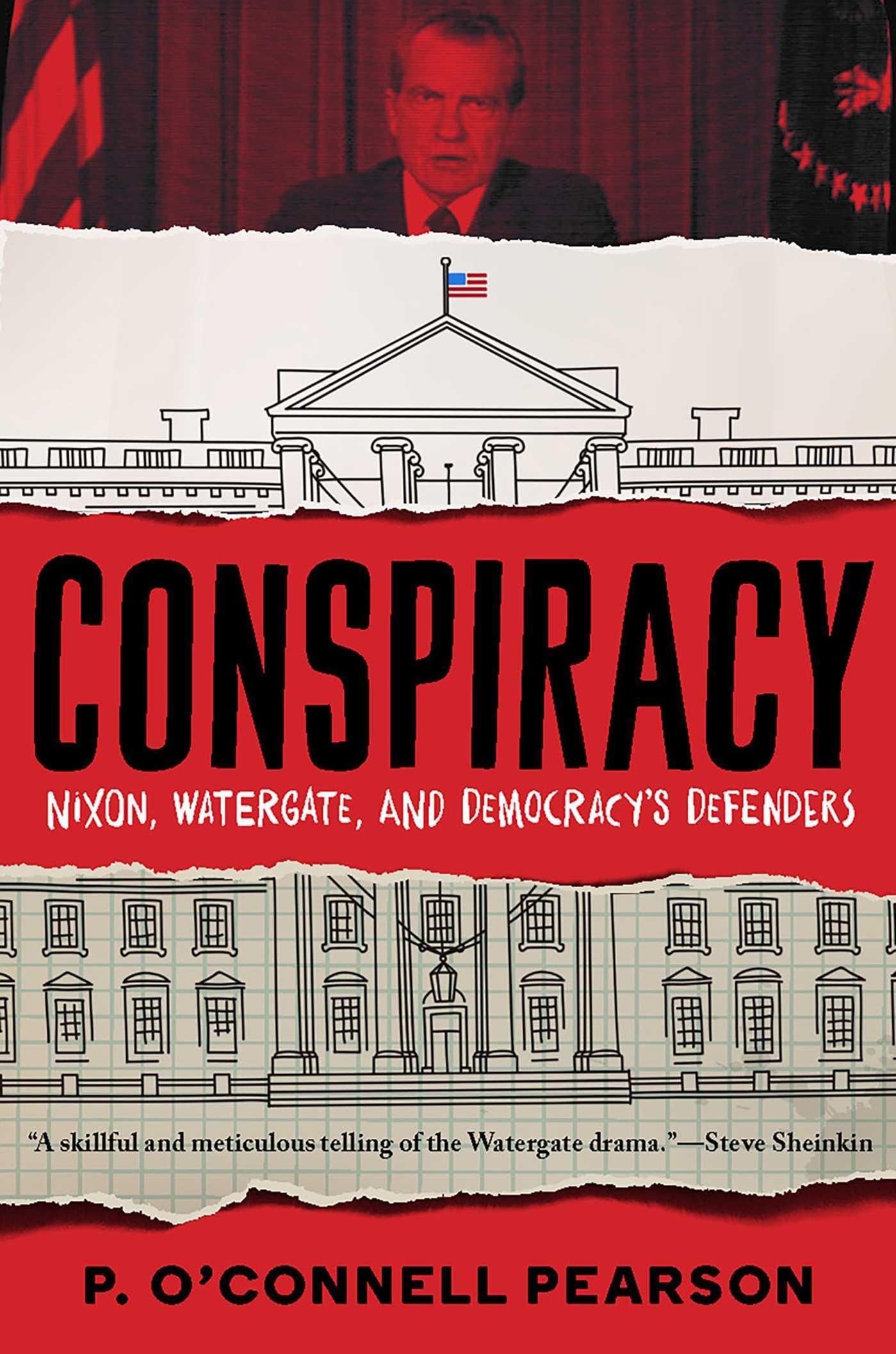 Conspiracy