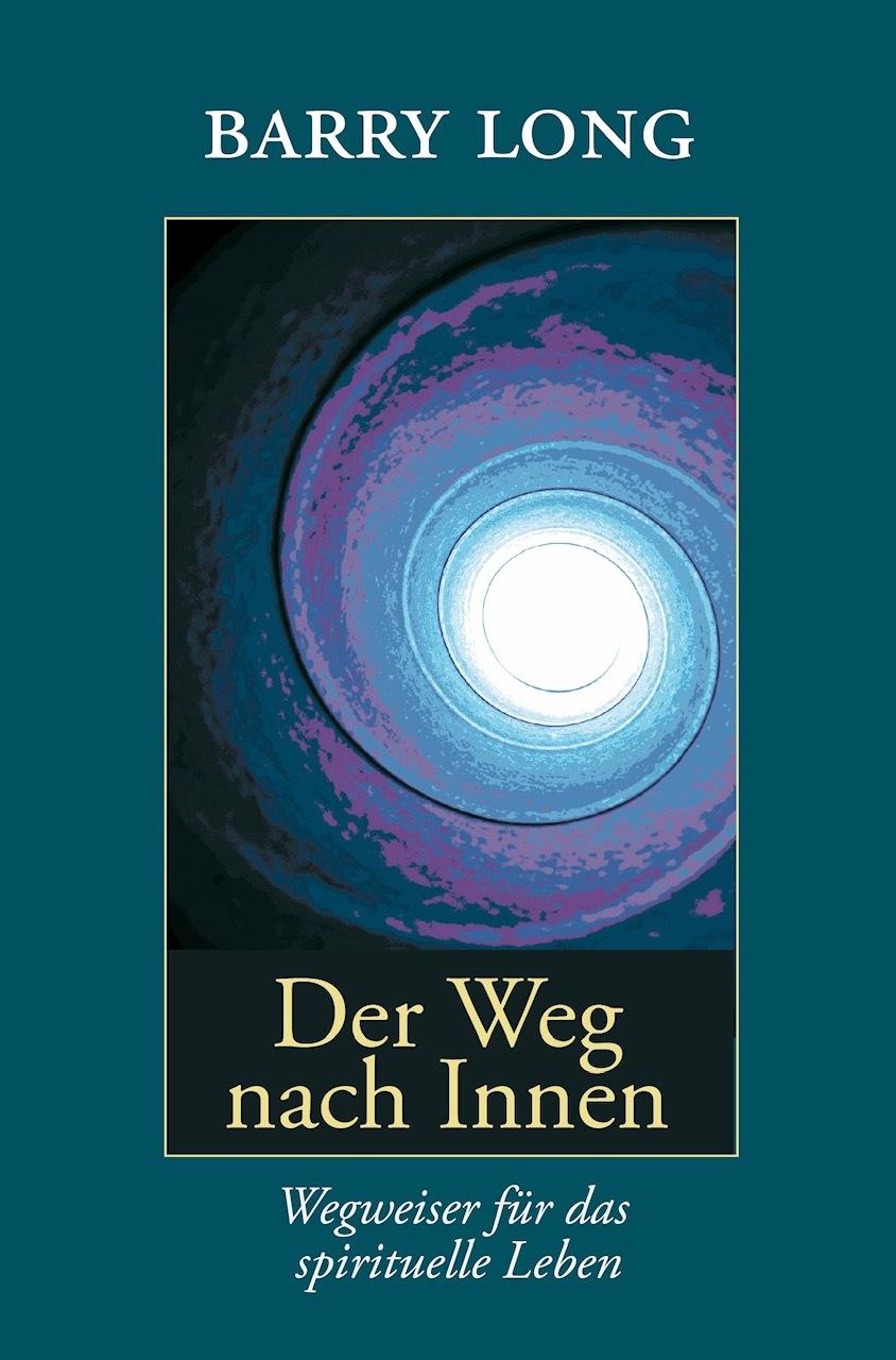 Buchcover: Der Weg nach Innen