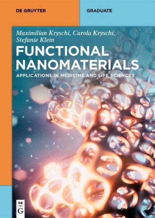Buchcover: Functional Nanomaterials