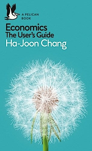 Economics: The User's Guide