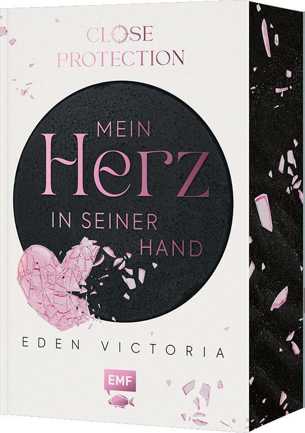 Victoria, Eden/Close Protection - Mein Herz in seiner Hand