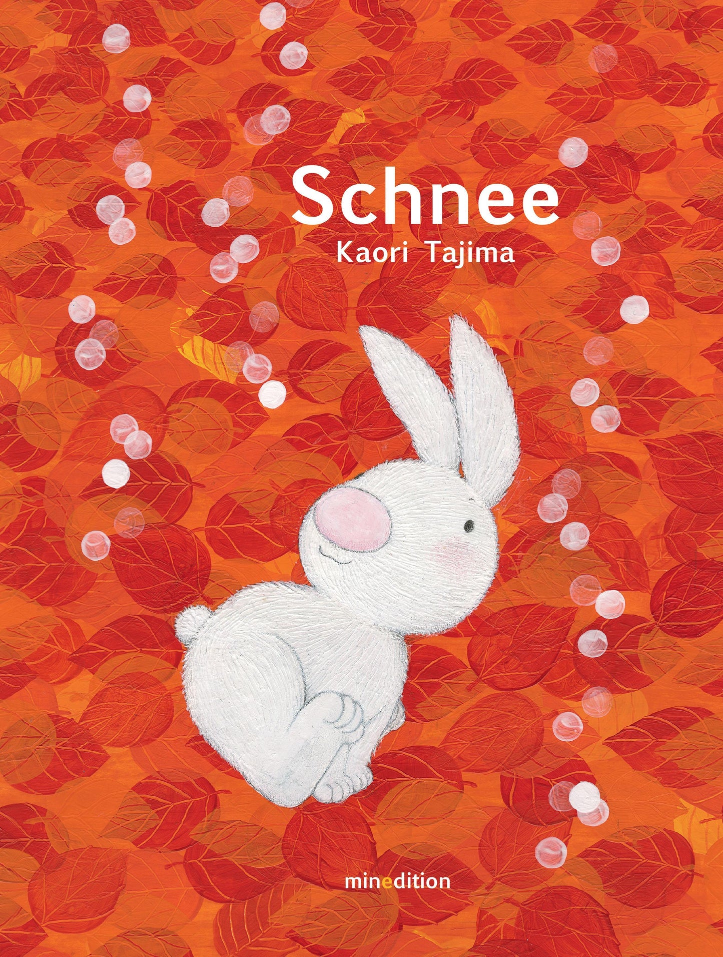 Tajima, Kaori/Schnee