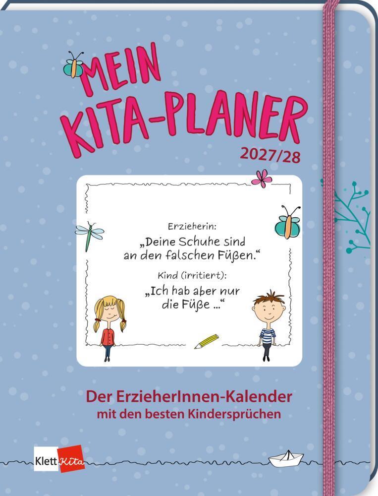 Mein Kita-Planer 2027/28