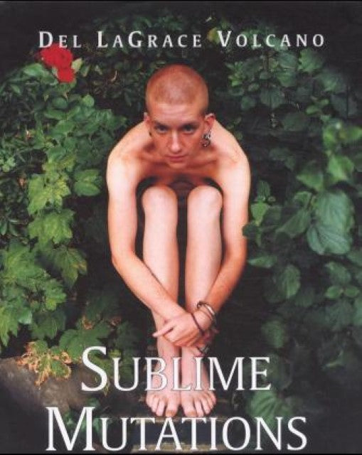 Sublime Mutations
