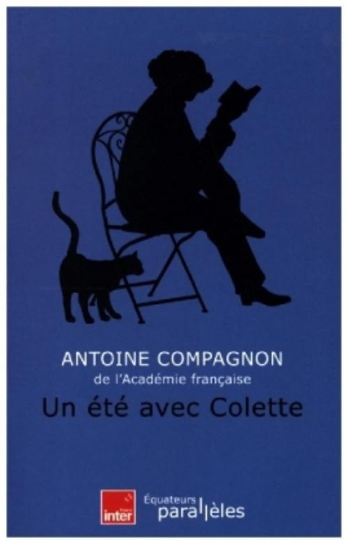 Un Ete Avec Colette.