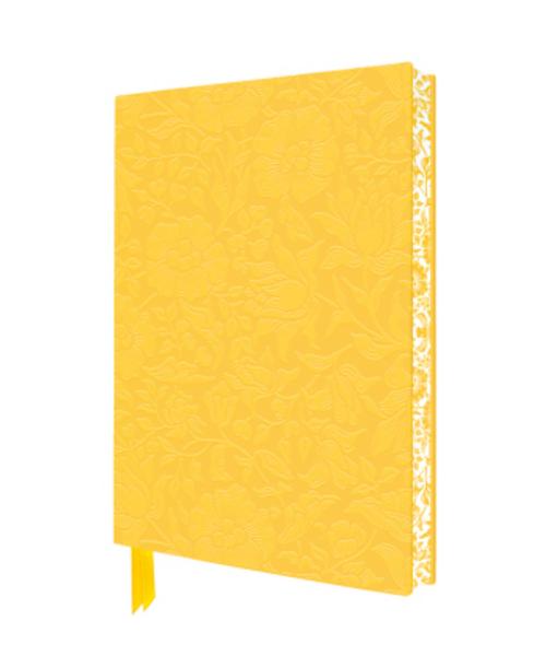 Buchcover: William Morris: Mallow Artisan Art Notebook (Flame Tree Journals)