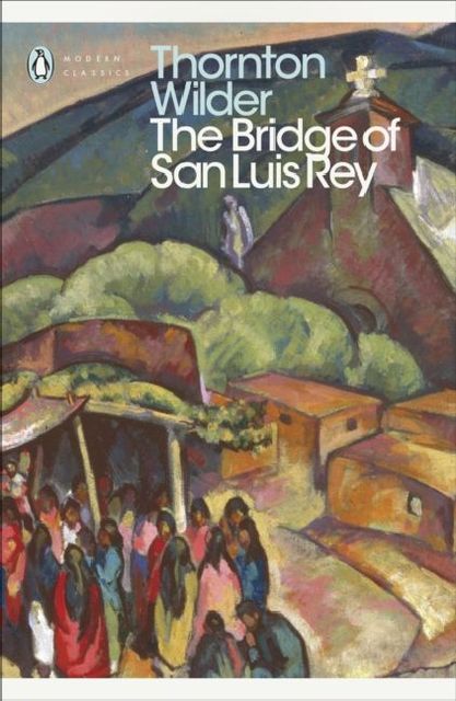 Die Brücke von San Luis Rey