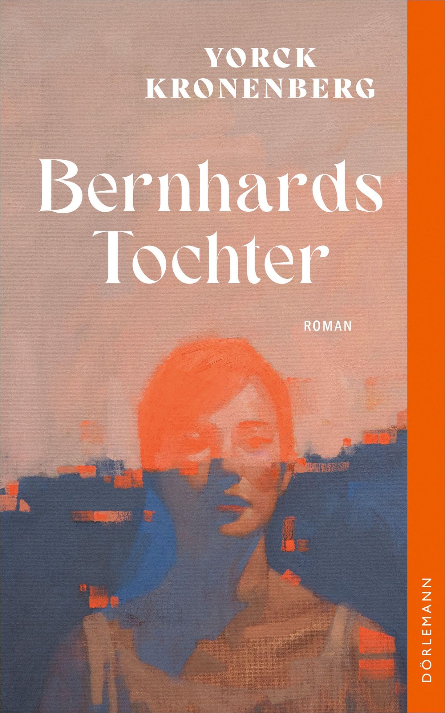 Bernhards Tochter