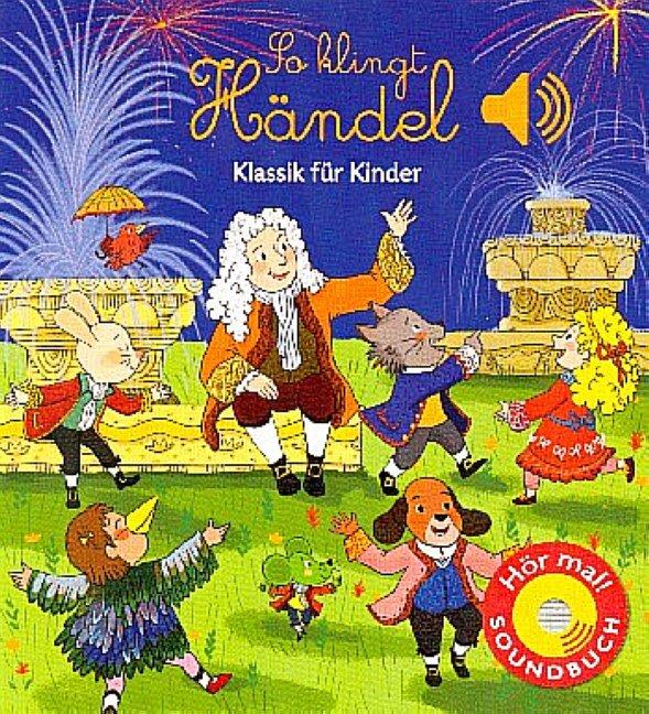 So klingt Händel