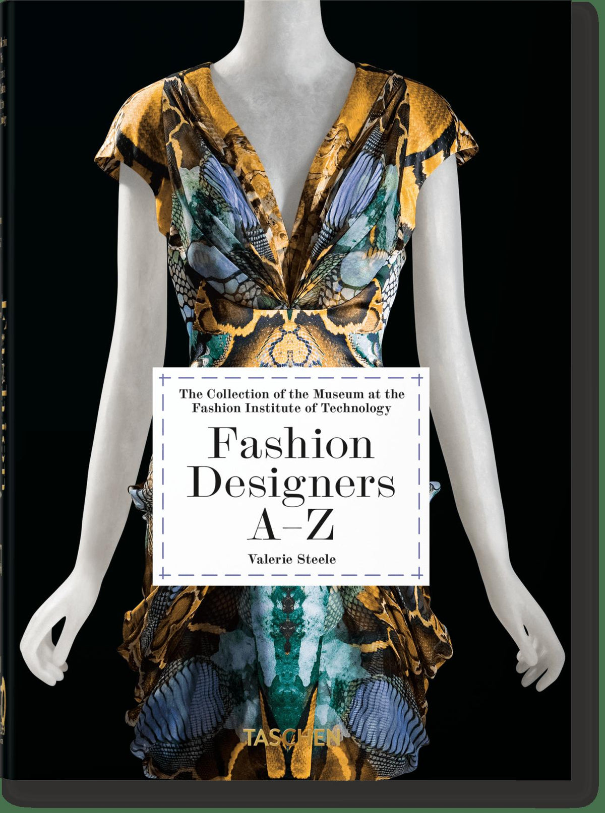 Modedesigner A-Z