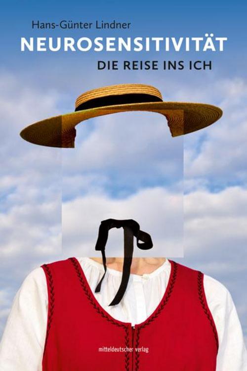 Buchcover: Neurosensitivität