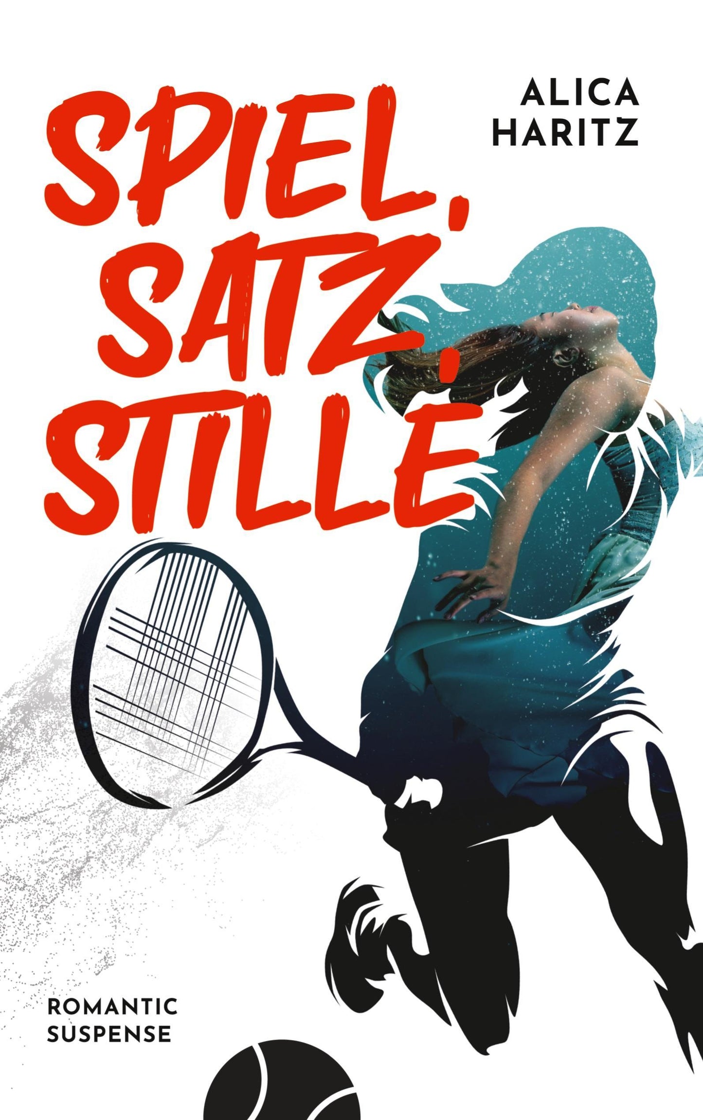 Spiel, Satz, Stille