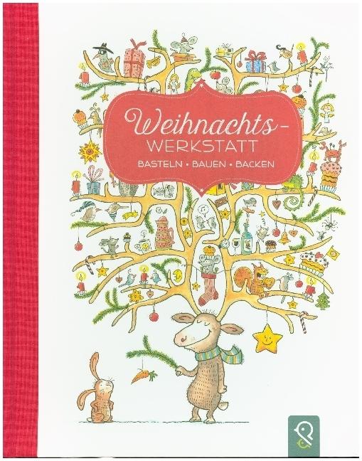 Weihnachts-Werkstatt