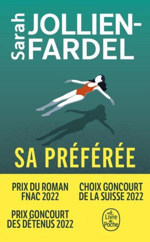 Sa préférée