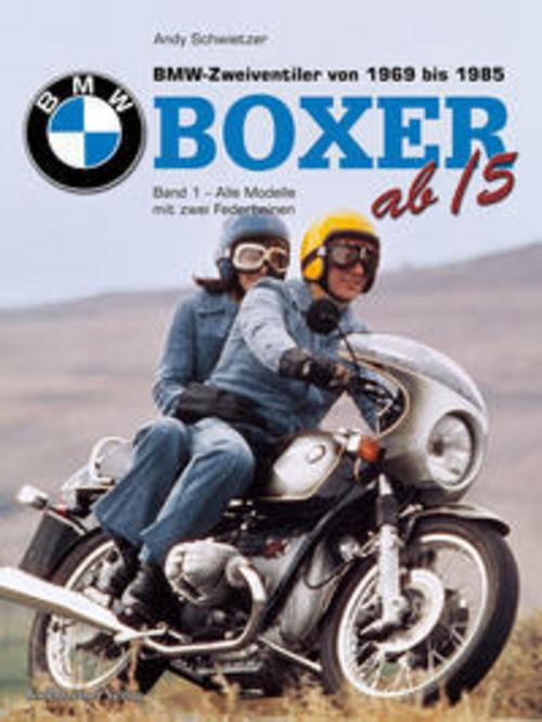 BMW Boxer 1