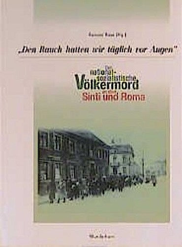 Den Rauch hatten wir täglich vor Augen...