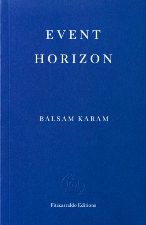Event Horizon