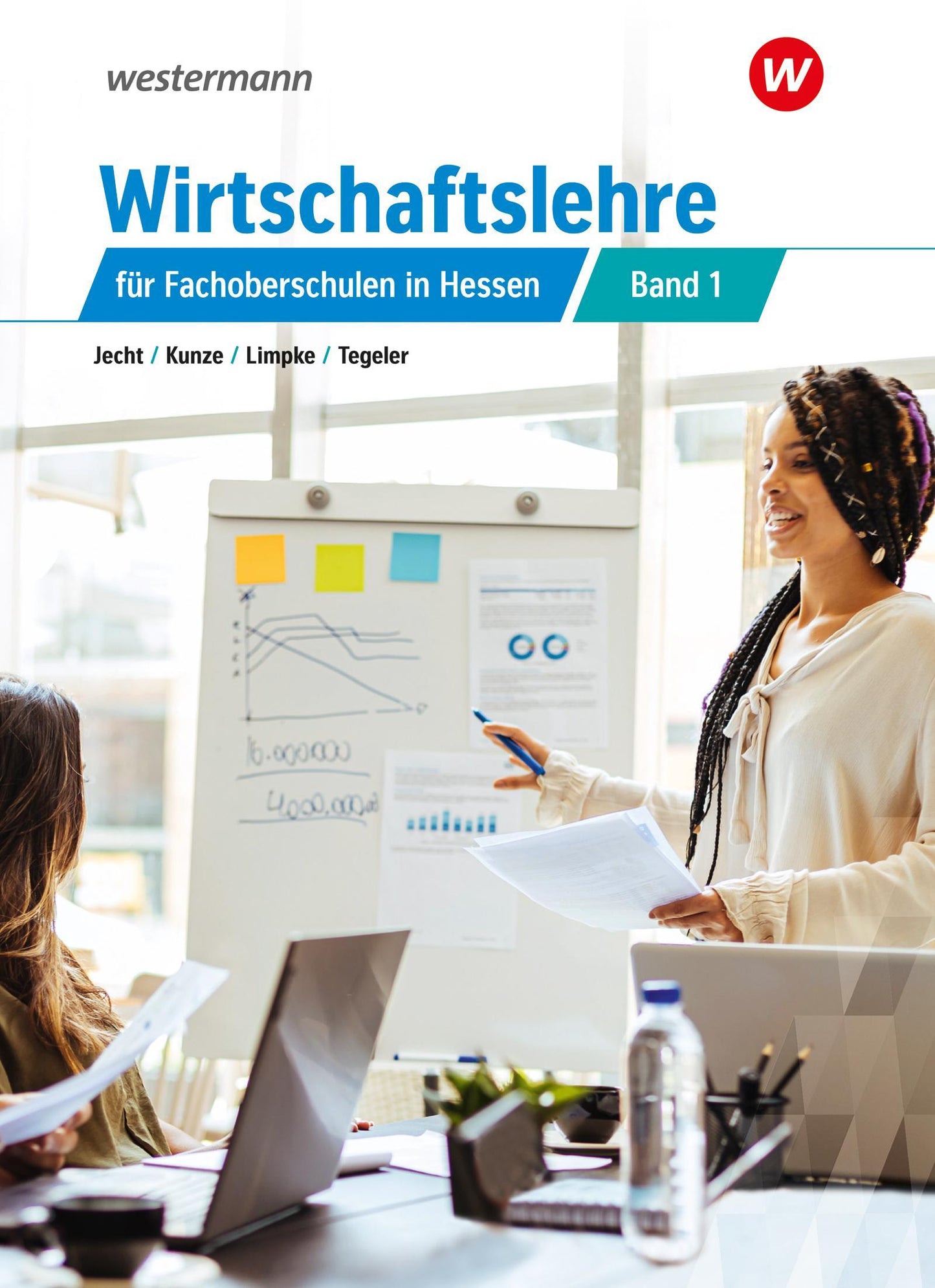 Wirtschaftslehre für Fachoberschulen in Hessen