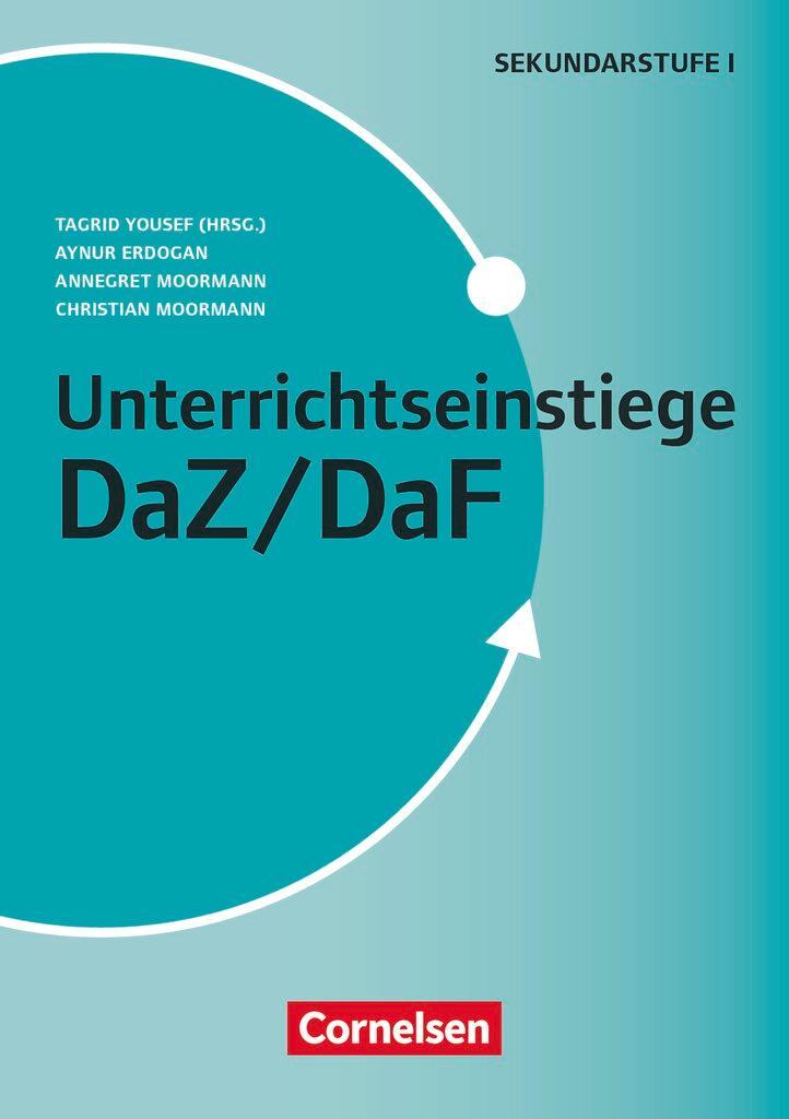 Unterrichtseinstiege DaZ/DaF