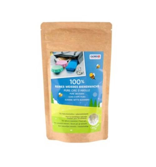 Bienenwachs 200g lebensmitteltauglich