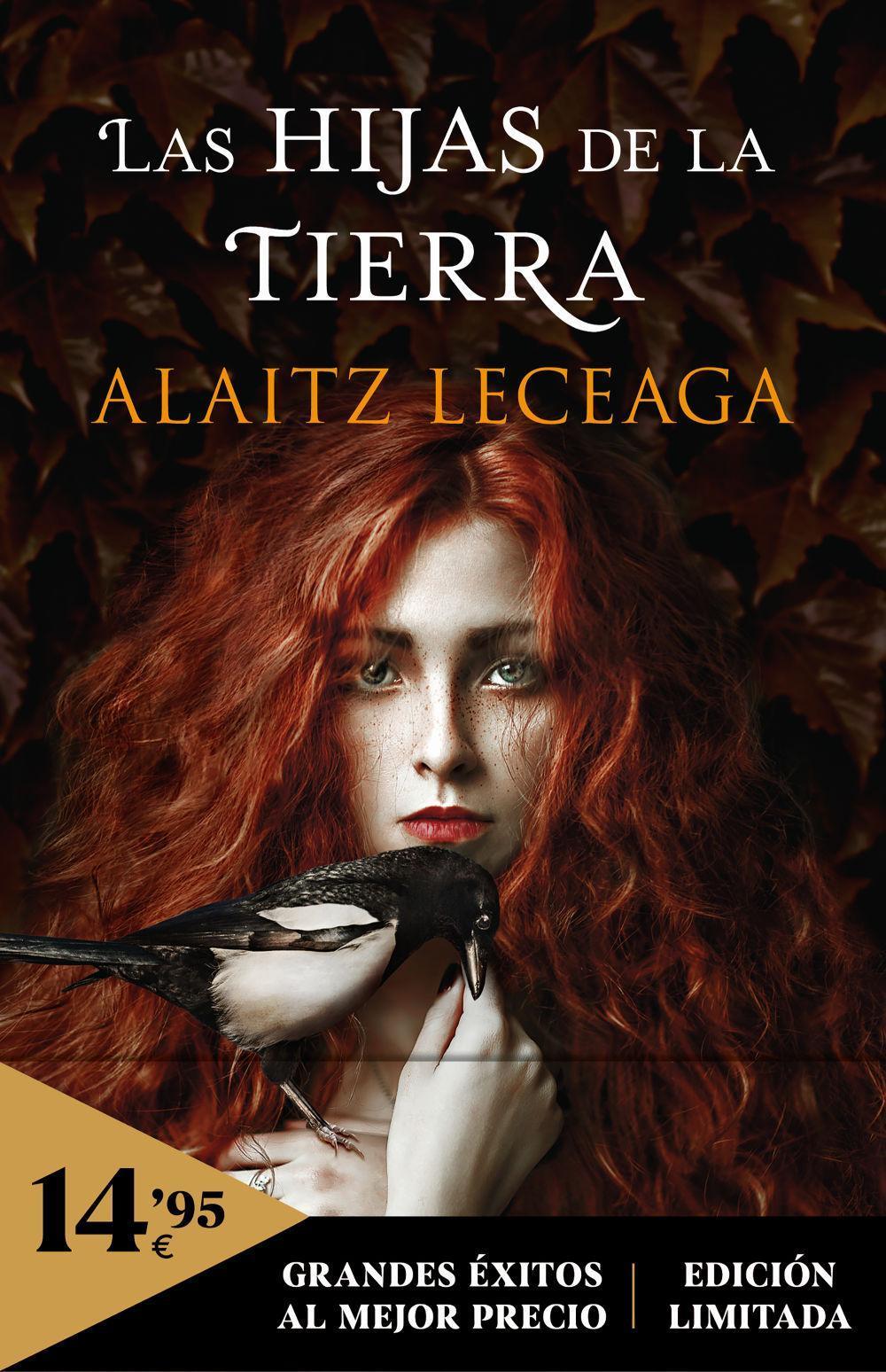 Las hijas de la tierra