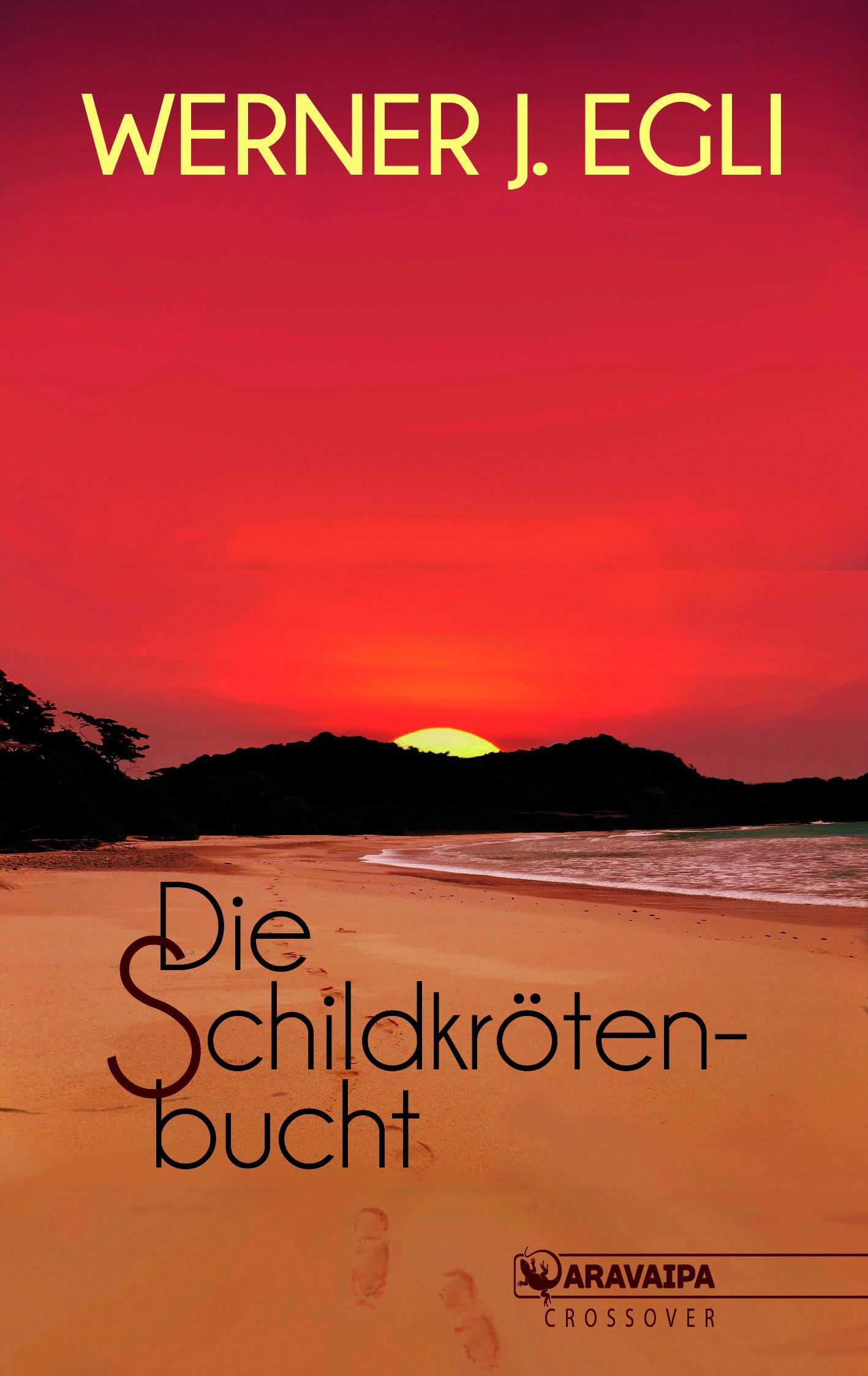 Die Schildkrötenbucht