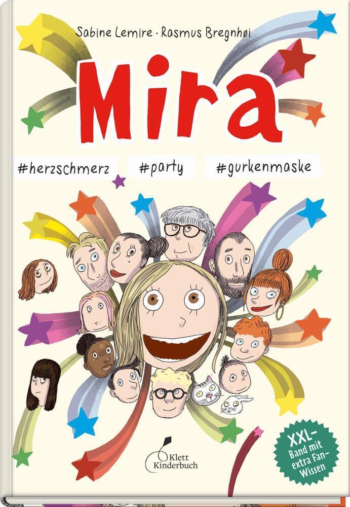 Mira #herzschmerz #party #gurkenmaske