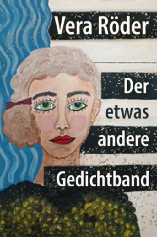 Buchcover: Der etwas andere Gedichtband