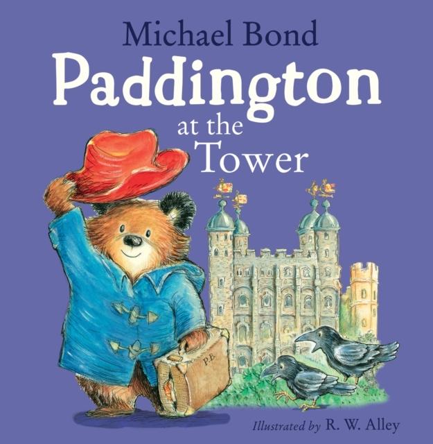 PADDINGTON AT TOWER PB