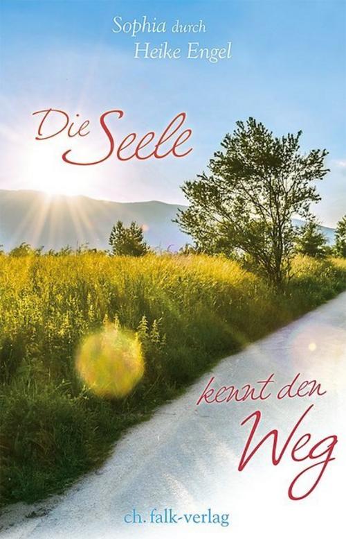 Buchcover: Die Seele kennt den Weg