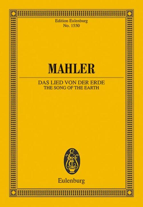 Das Lied von der Erde