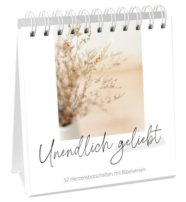 Unendlich geliebt