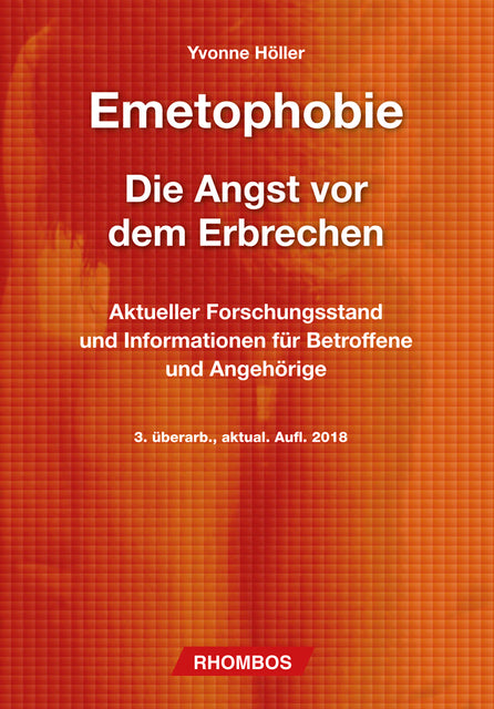 Emetophobie Die Angst vor dem Erbrechen