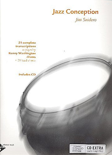 Jazz Conception Drums Accompanying