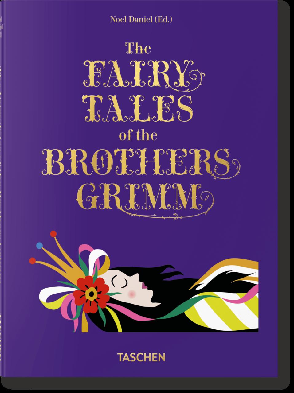 Die Märchen der Brüder Grimm