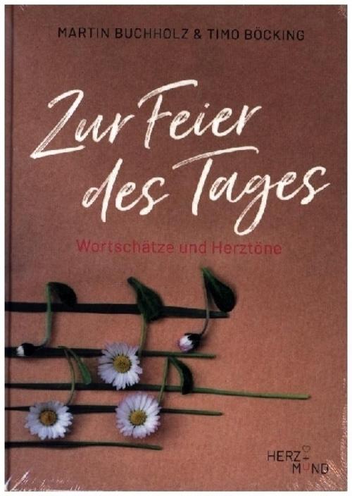 Zur Feier des Tages