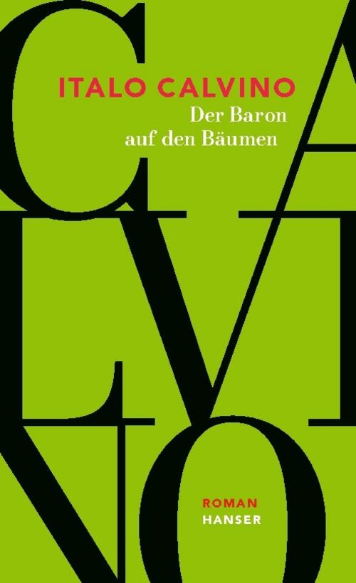 Der Baron auf den Bäumen
