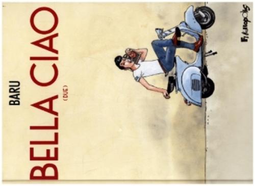 Bella Ciao.Livre.2