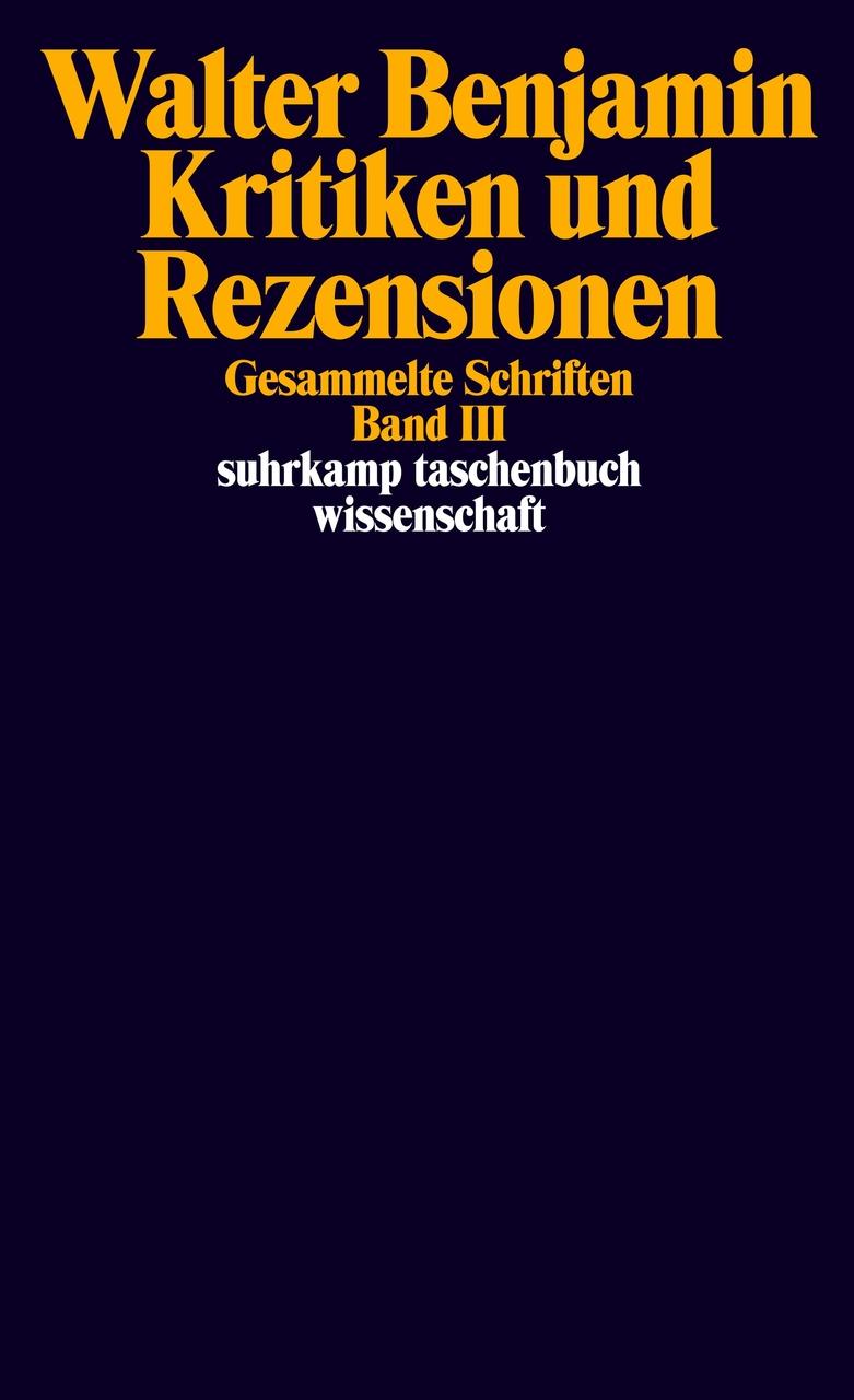 Gesammelte Schriften.Bd.3