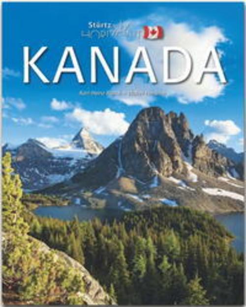 Horizont Kanada