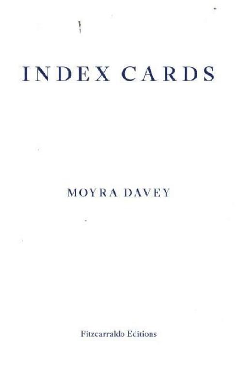 Index Cards