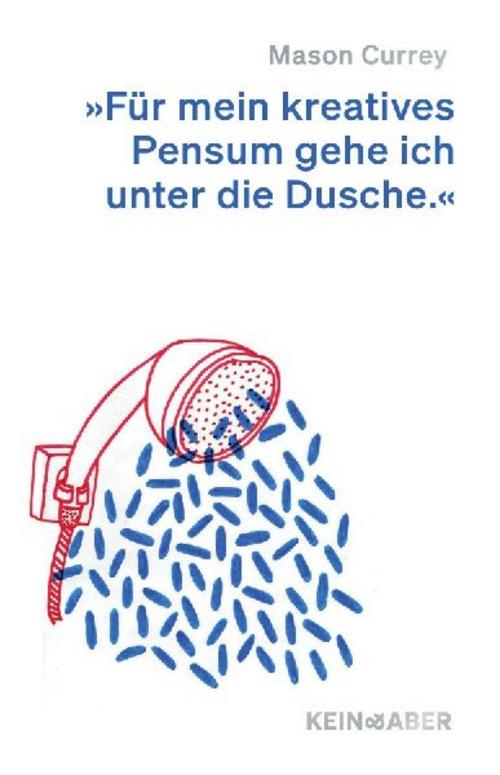 Currey, Mason/Musenküsse