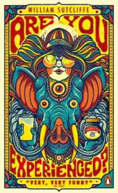 Buchcover: Are You Experienced?