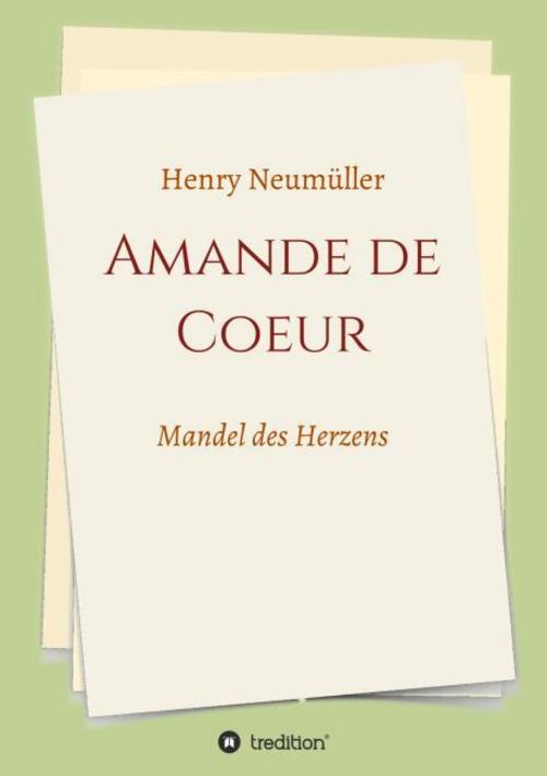 Amande de Coeur