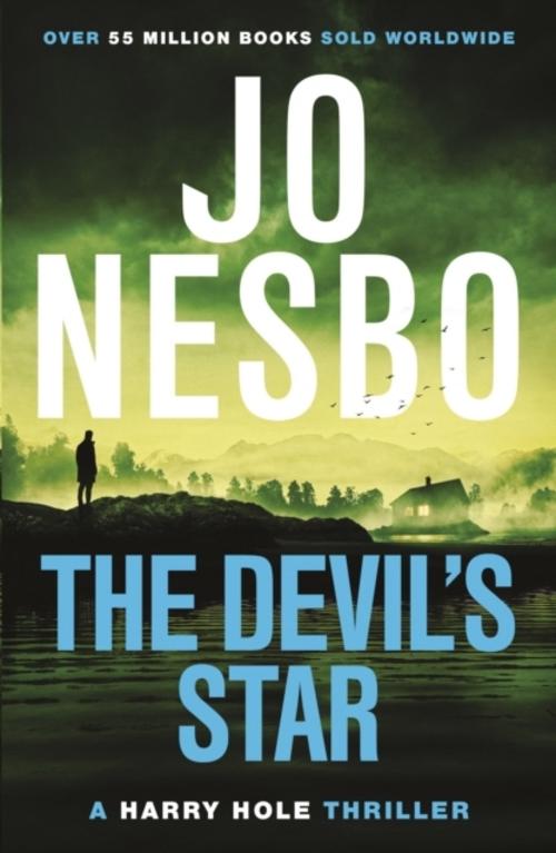 The Devil's Star