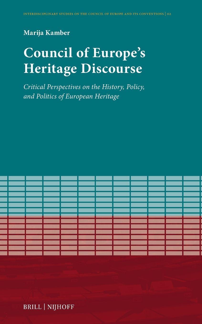 Council of Europe's Heritage Discourse