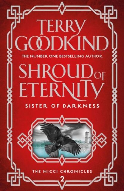Shroud of Eternity