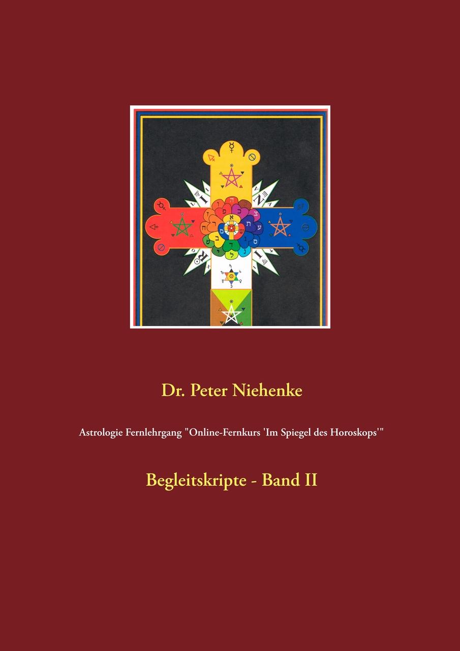 Astrologie Fernlehrgang \"Online-Fernkurs 'Im Spiegel des Horoskops'\"
