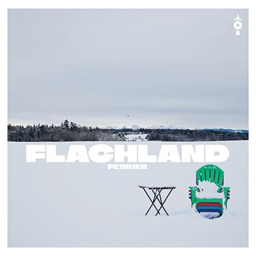 Flachland