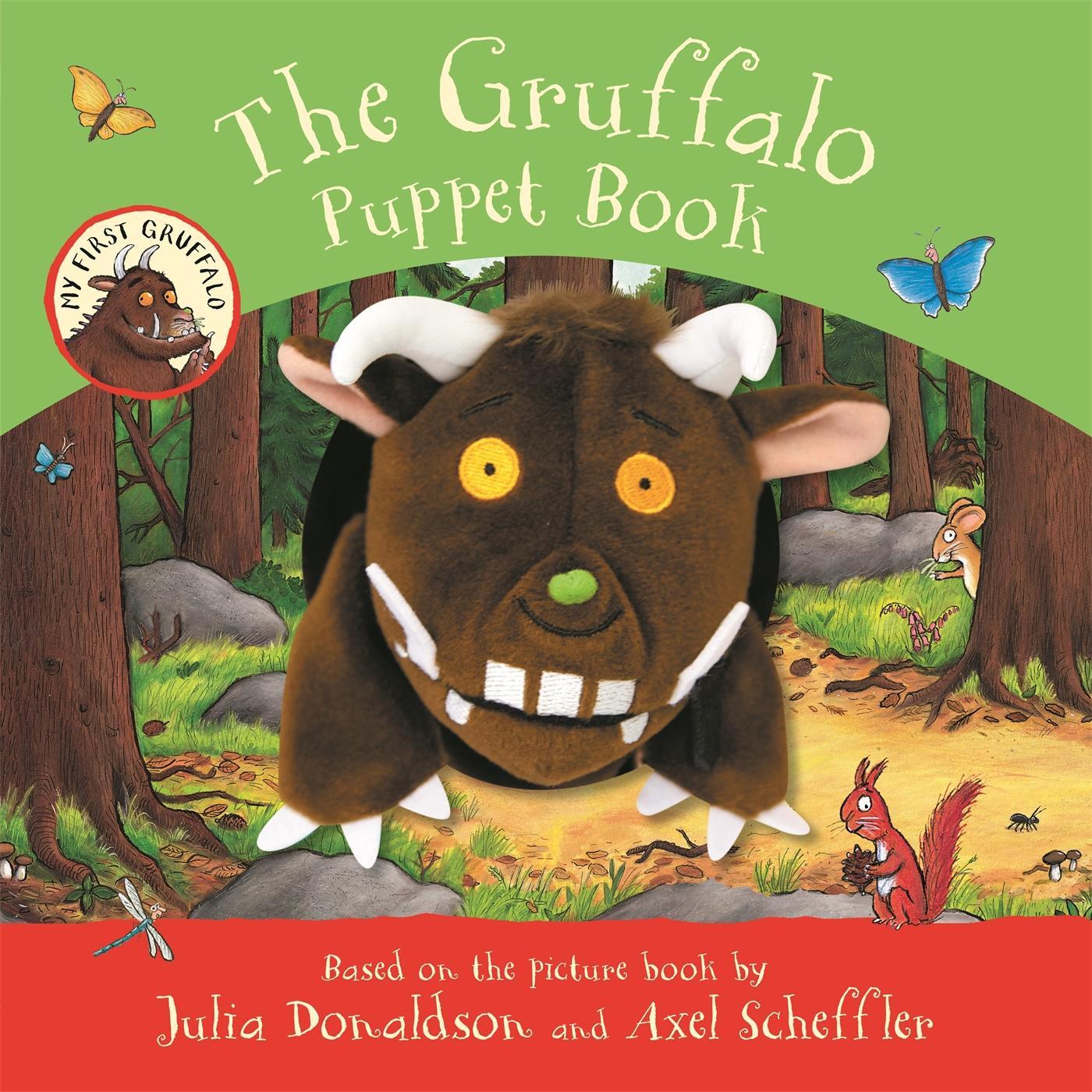 My First Gruffalo